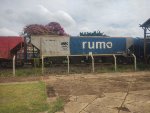 RUMO HPT-033336-1